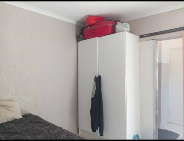 1 BEDROOM PROPERTY TO RENT IN DOUGLASDALE